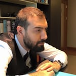 Avatar of user Alper Ünal