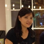 Avatar of user Lin Chen