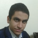 Avatar of user Abdelrahman Hamedd