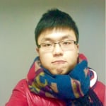 Avatar of user Tianyang Gao