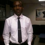 Avatar of user Gabriel Ogbonna