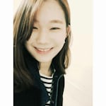 Avatar of user 채은 김