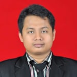 Avatar of user Abdul Mustaji