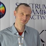 Avatar of user Wojciech Olender