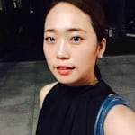 Avatar of user Selina Kim