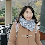 Avatar of user Christine Chan