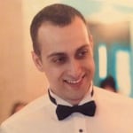 Avatar of user Sergiu Singeorzan