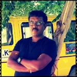 Avatar of user K.A. Prabbu