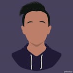 Avatar of user Joel Tan