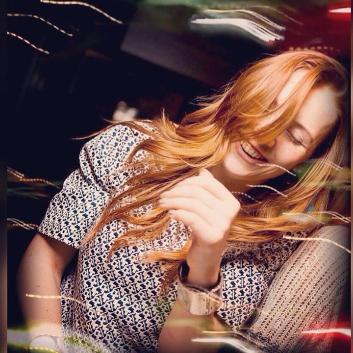 Avatar of user Sandra Ivleva