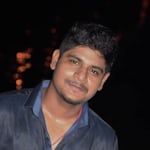 Avatar of user Abhijit Dutta