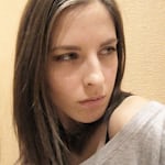 Avatar of user Oxana Loginova