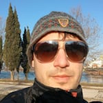 Avatar of user Petar Bonchev