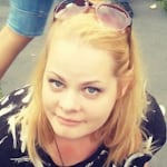 Avatar of user Veronika Valkovicova