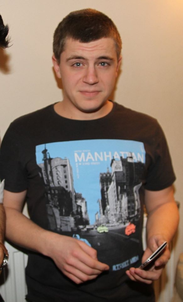 Go to Valeri Penchev's profile