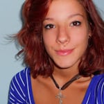 Avatar of user Giulia Boscolo