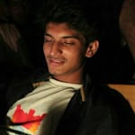 Avatar of user Gourav Jat