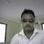 Avatar of user Sanjoy Das