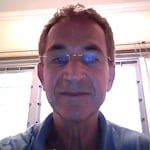 Avatar of user Jorge Luiz Daun