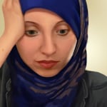 Avatar of user Zahra Taiba