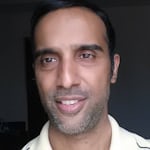 Avatar of user Rajesh Pillai