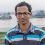 Avatar of user Bishawjit Das