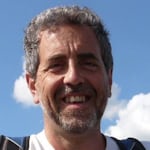 Avatar of user Roberto Furlani