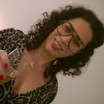 Avatar of user Rafaela Cintrado Prado