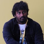 Avatar of user Naveen Kumar