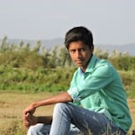 Avatar of user Preetham CS