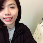 Avatar of user Kathrine Huang