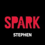 Avatar of user Stephen Spark