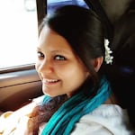 Avatar of user Shreyasi Ghosh