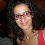 Avatar of user Maria Fernandes