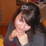 Avatar of user Klavdija Špolar