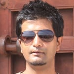 Avatar of user Atul Malaviya