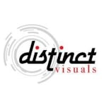 Avatar of user Distinct Visuals