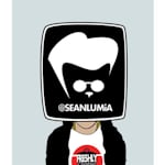 Avatar of user Sean Dalasile