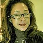 Avatar of user Mari Gregory