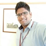 Avatar of user Ratheesh Kanna