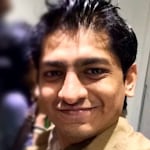 Avatar of user Hemanth Guruswamy