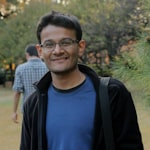 Avatar of user Milind Shah