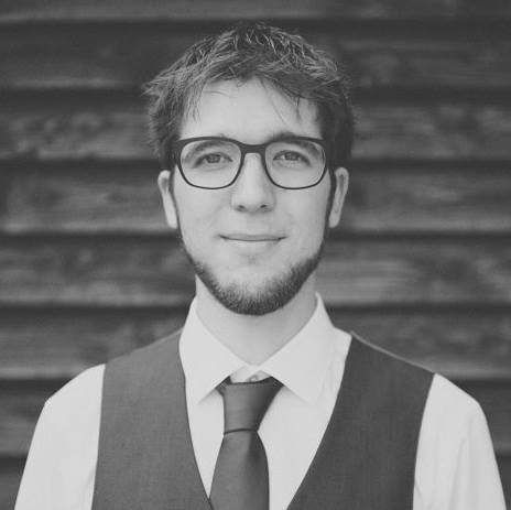 Avatar of user Marc Marchal