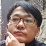 Avatar of user Jong-Yop Kim