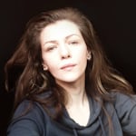 Avatar of user Ruslana Orlova