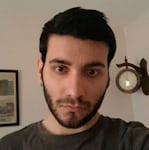 Avatar of user Tolgahan Arıkan