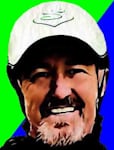 Avatar of user Larry Ausley