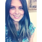 Avatar of user Maria Daniela Rodriguez