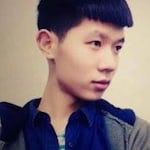 Avatar of user Spencer Xie