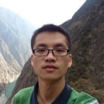 Avatar of user Jiangyi Qiu